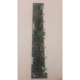 Tarjeta Inverter Para Pantalla Samsung Lcd De 32 