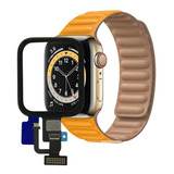 Touch Orig Adhesivo Para Iwatch Series 6 De 44mm