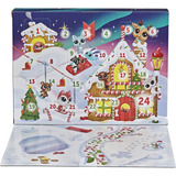 Juguete Con Calendario Adviento Littlest Pet Shop, Exclusivo