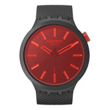 Reloj Swatch Sb05b111 Caballero