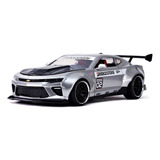 Chevrolet Camaro 2016 Wide Body Supercar - P Jada 1/24 