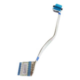 Cabo Flat Lvds Principal/v-con Da Tv 32lm627bpsb Ead63990602