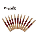 Kingdo Baqueta 5a - Hickory - Stock Chile