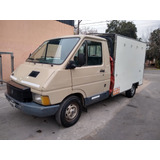 Renault Trafic Rodeo Rodeo 2.0