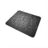 Mouse Pad Abstrato Dark