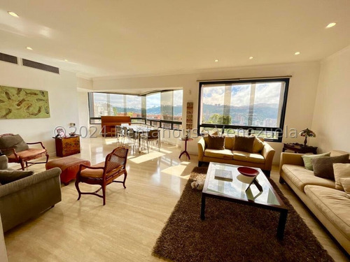Ss: Vende Apartamento 24-15281 En La Alameda De 186 M2, 3h/4b/3pe - Imagen 4