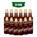 Cerveza Bohemia Vienna 24 Botellas De 355ml