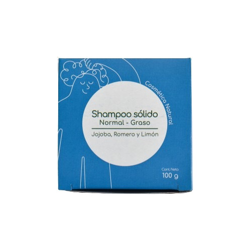 Shampoo Solido Vegano Natural 100grs Por Mayor Mayorista10u 