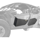 Paneles De Aluminio Can Am Maverick X3 2017-2023