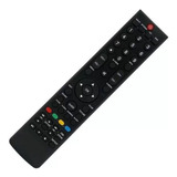 Controle Compatível Tv H-buster Hbtv32l05hd 42l05fd