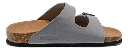 Birkenstock Arizona Unisex Sandalias Dos Bandas Ajustables