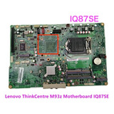 Board Para Todo En Uno Lenovo Thinkcentre M93z Ref: Iq87se  