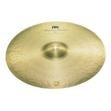 Meinl Cymbals Sy-18sus Symphonic - Platillo Suspendido De 18