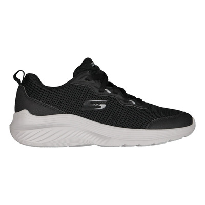 Tenis Skechers Dama 21019mxbksl Bobs Squad Waves | Envío gratis