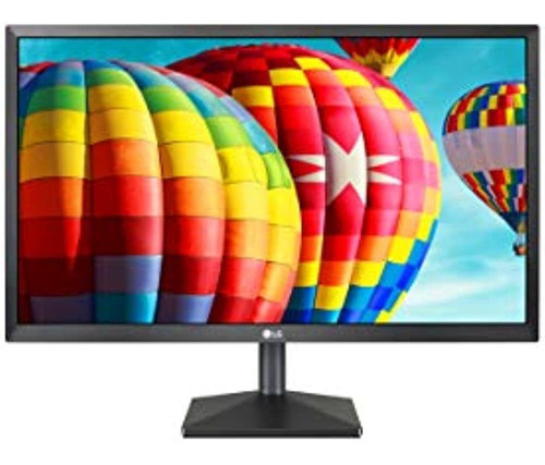 LG 27mk430hb Monitor Led Ips Full Hd De 27 Pulgadas Con Rade