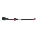 Power Jack Toshiba Satellite C645d C640 C640d 6017b0196201