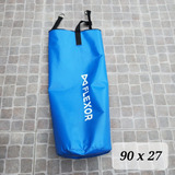  Bolsa De Boxeo Flexor 90cm