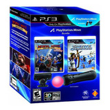 Paquete Software Ps3 Sony Move Sports Champions/deadmund's
