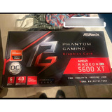 Placa De Video 5600xt