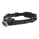 Ledlenser, Faro Recargable Mh10, Luz Led Linterna Vincha