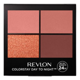 Paleta De Sombras Colorstay Day To Night Stylish 560 4.8g