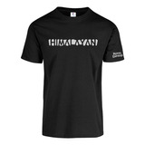 Playera Caballero Royal Enfield Himalayan Reflejante