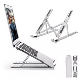 Base Soporte Para Laptop iPad Portátil Ajustable, Plegable