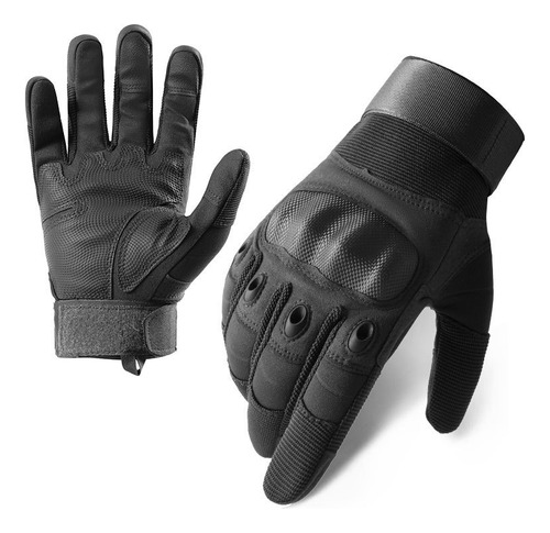 Guantes Protectores Para Pantalla Táctil Con Dedos Completos