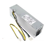 Fonte Dell Optiplex 3020 7020 9020 Sff Nova Original Nf