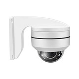 Compatible Con La Cámara Domo Ip Hikvision Ptz Poe De 5 Mp, 