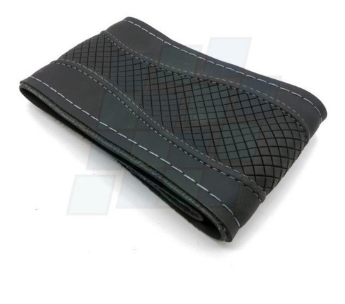 Funda Cubre Volante Para Coser Eco Cuero Universal