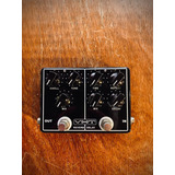 Vht Echoverb -analog Delay Reverb Pedal Myscustomshoptienda!