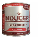 Cera Inducer Algarrobo 0.5 Kg Para Muebles