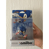 Amiibo Sonic