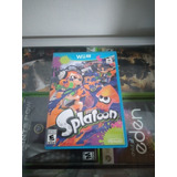 Splatoon - Wii U