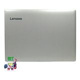 Carcasa Tapa Cover Display Notebook Lenovo Ideapad 330 14igm