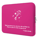 Capa Case Notebook Macbook Personalizada 15/17/14/13/12.1/10