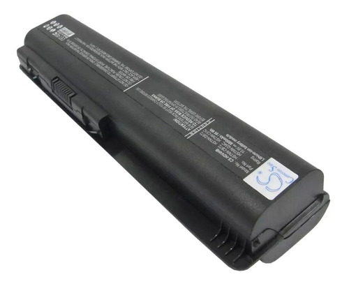 Bateria Para Hp Hdv4hb/g Pavilion Dv5-1005ax Dv4-2013la