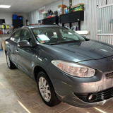 Renault Fluence 2014 2.0 Dynamique Pro.cre.auto