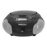 Radio Boombox Cd Philco 32lpc1007b