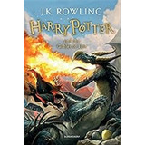 Harry Potter And The Goblet Of Fire (harry Potter, 4) / Vari