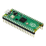 Kit Básico Para Raspberry Pi Pico Placa Original 80 Piezas