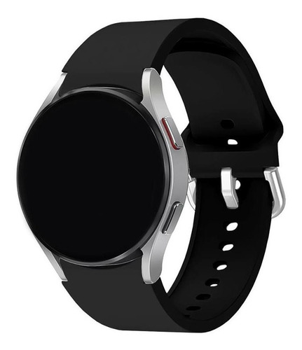 Pulseira Compatível Com Galaxy Watch 4 E 5 40mm E 44mm