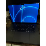 Macbook Pro 16  - M3 Pro - 18gb Ram - 512gb Ssd