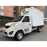 Foton Mini Truck Furgon Thermoking Bj1036v5jv5d1 2016