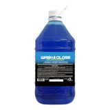 Shampoo Lava Autos Siliconado K78 5lts Wash & Gloss 