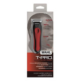 Cortador De Cabelo Wahl Home T-pro Bivolt - Envio Imediato