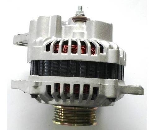 Alternador Mitsubishi Van/montero Dakar (13257) Foto 3