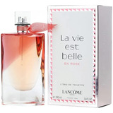 La Vie Est Belleen Rosel'eau De Toilette(e 100ml)