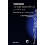 Inteligencia Artificial Y Medicina - Cobo Miriam Lloret Lara